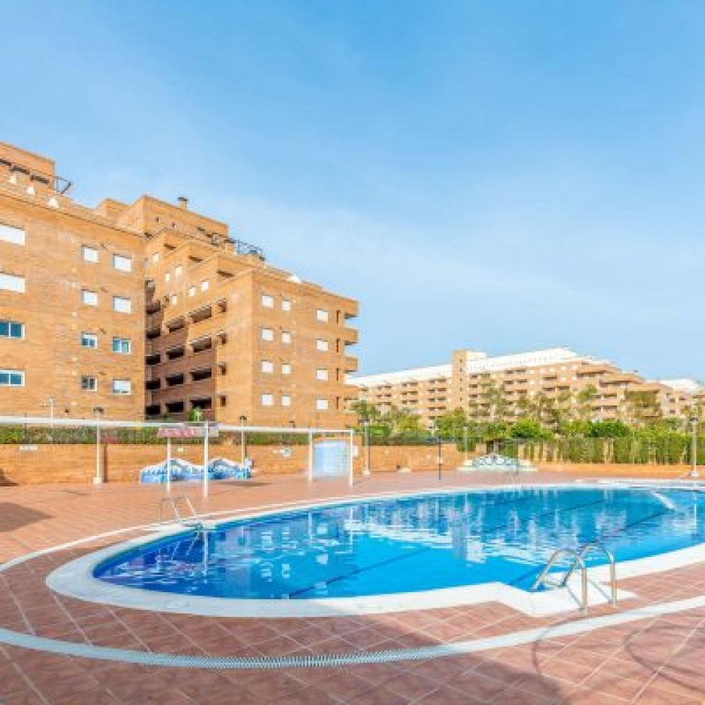  te koop appartement Marina D'or Plana Alta 2