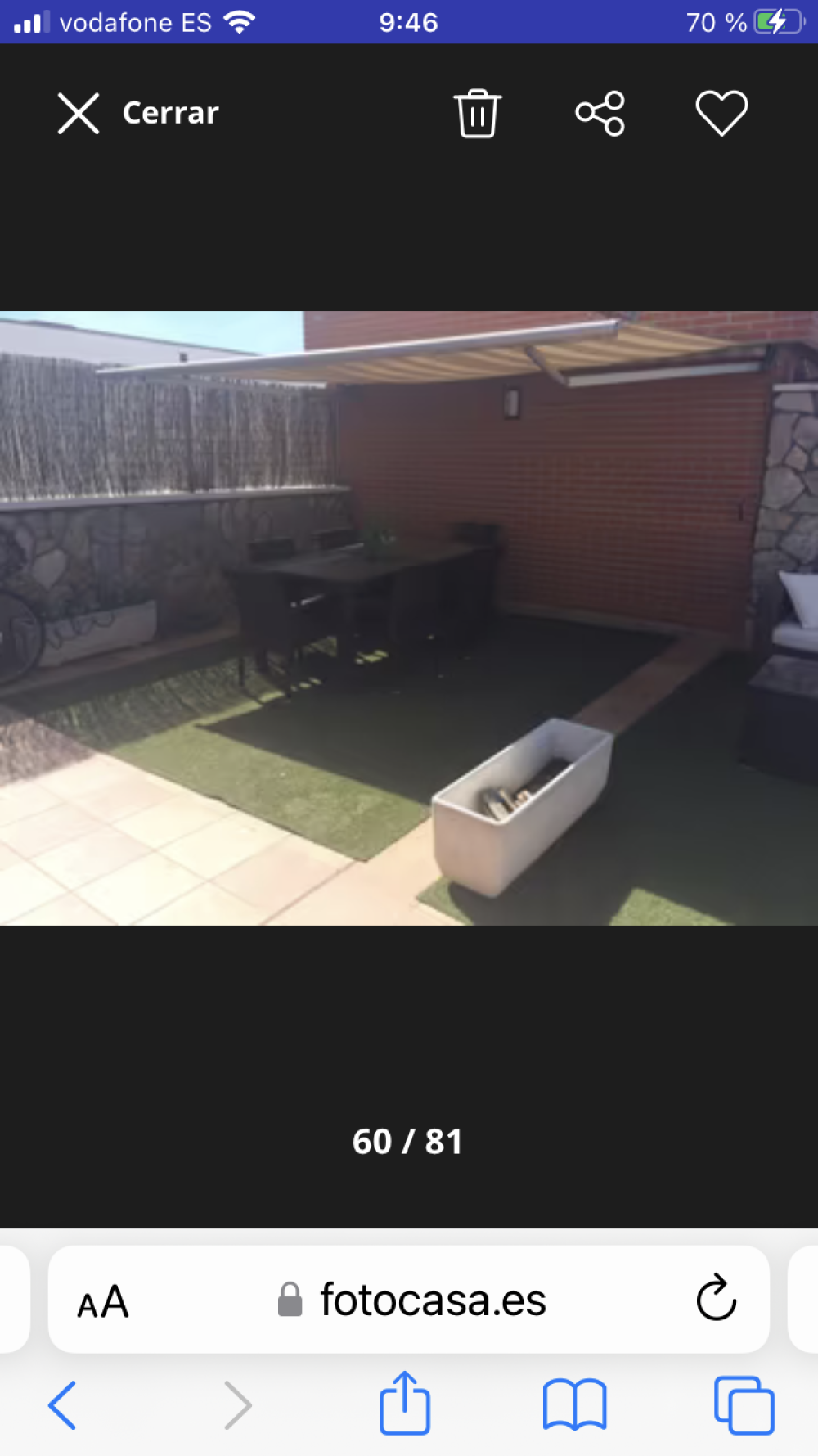 te koop penthouse Alcalá De Henares 28805 Cuenca Del Henares 10