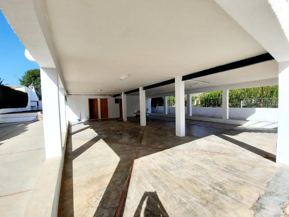 te koop villa L'eliana Camp De Túria 15