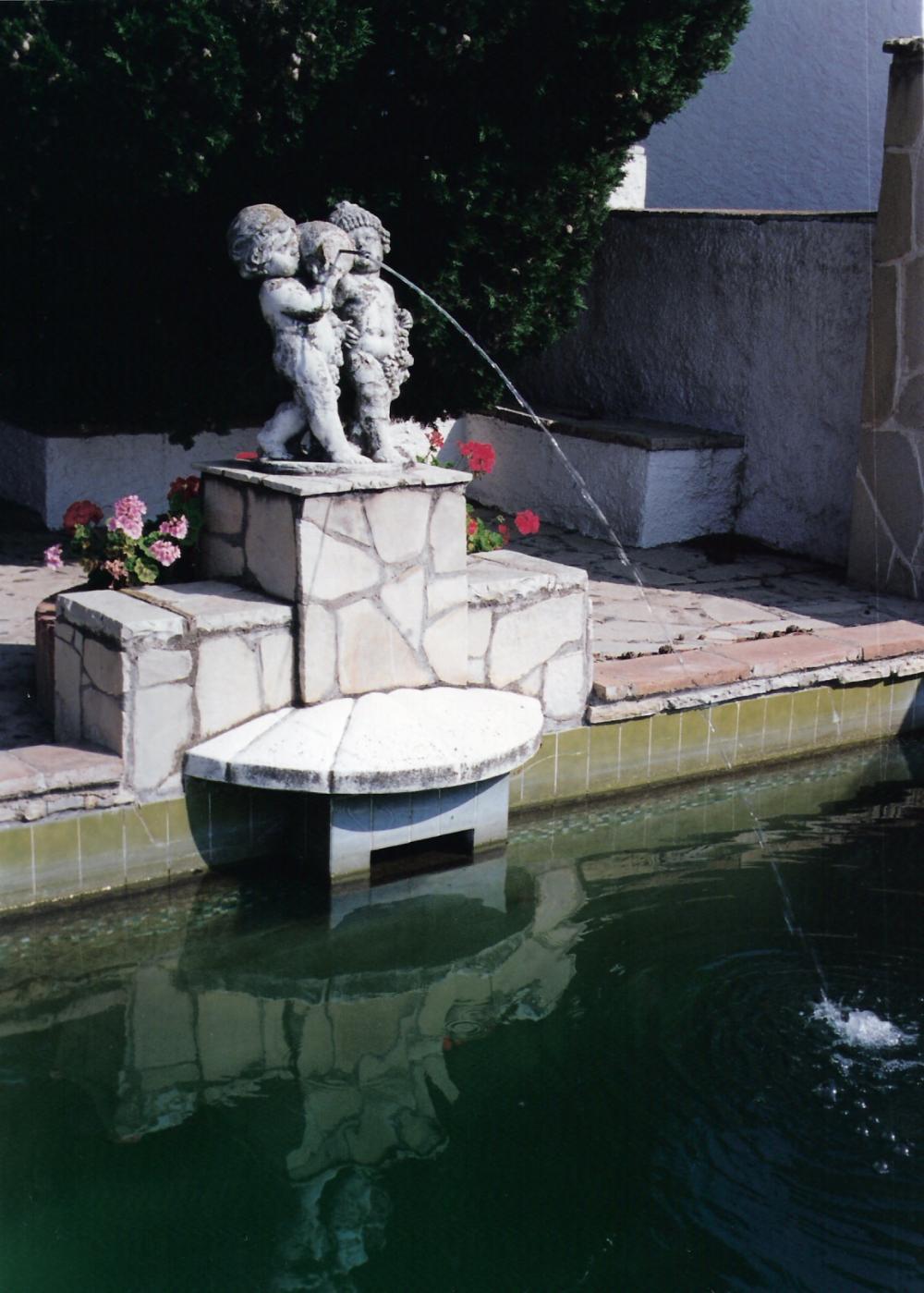  te koop villa Almoster Baix Camp 8