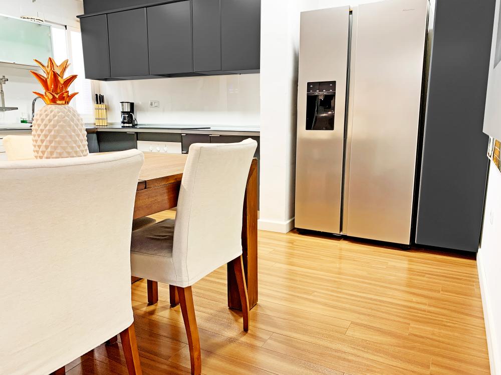 te koop twee-onder-een-kapwoning Gran Alacant Baix Vinalopó 4