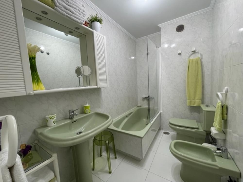  te koop appartement Riazor Coruña 15