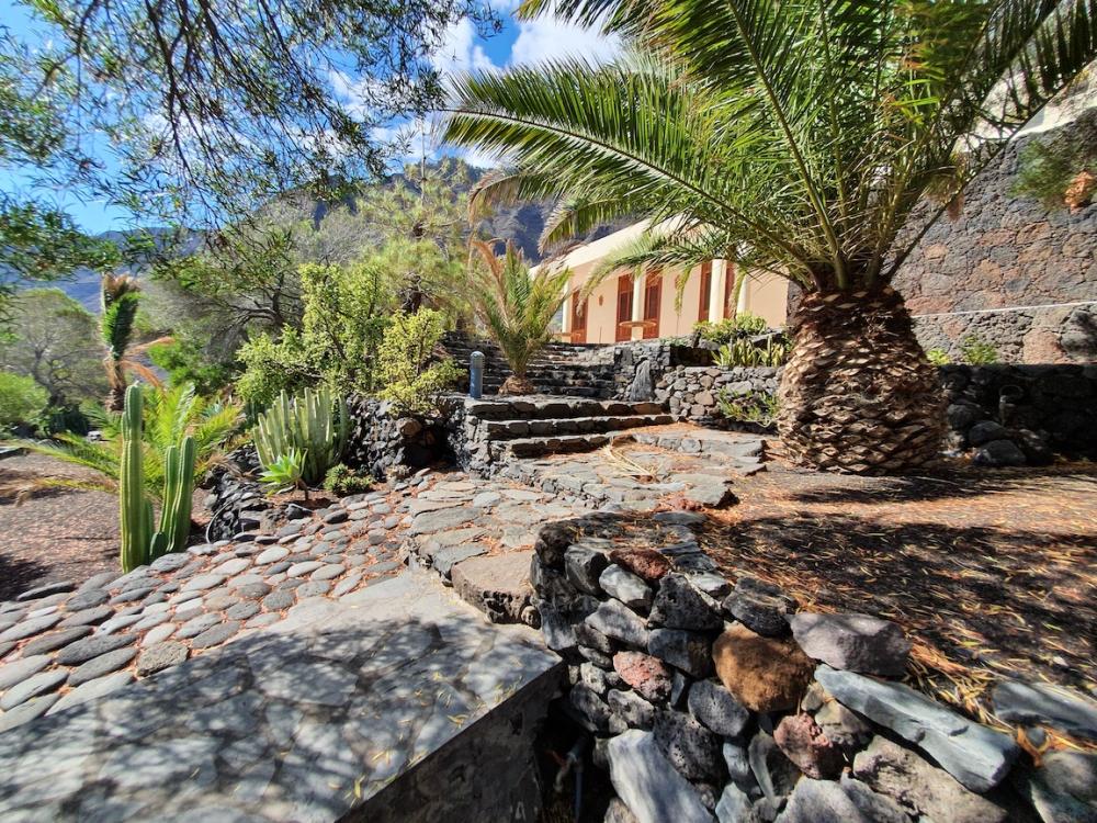  te koop villa Valverde Hierro (El) 14