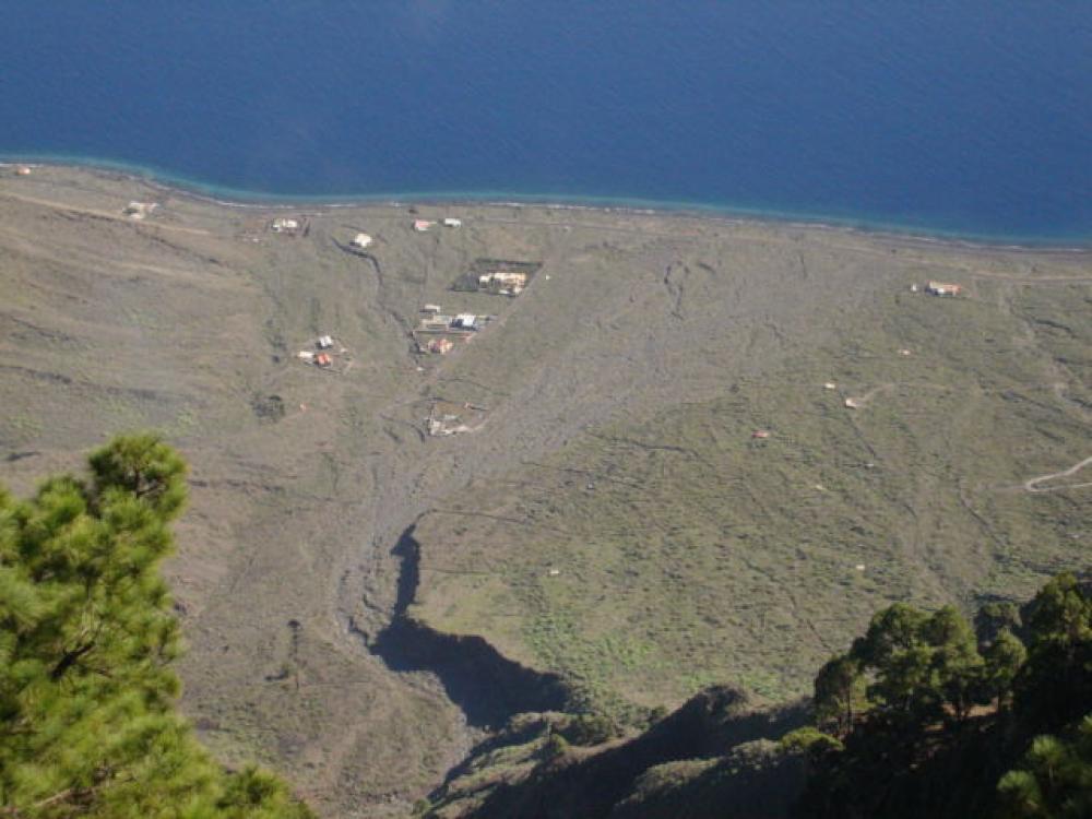  te koop villa Valverde Hierro (El) 6