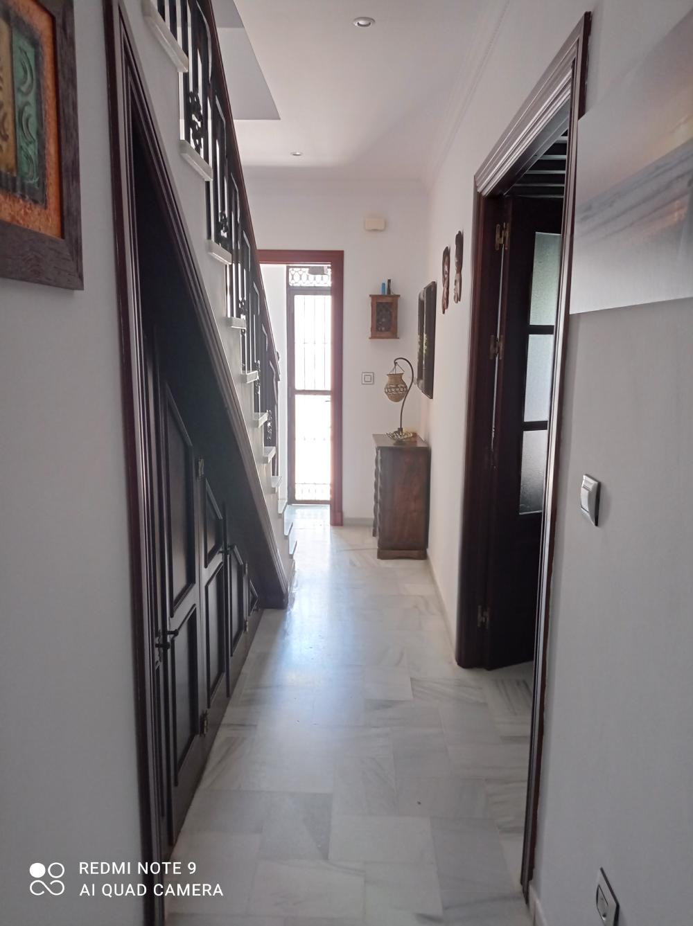  te koop rijtjeshuis Chiclana De La Frontera Bahía De Cádiz 19