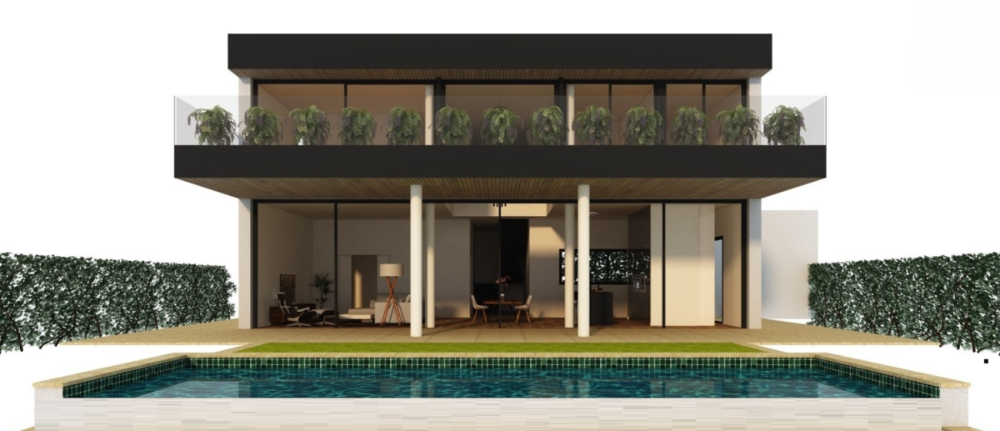  te koop huis Matadepera Vallès Occidental 3