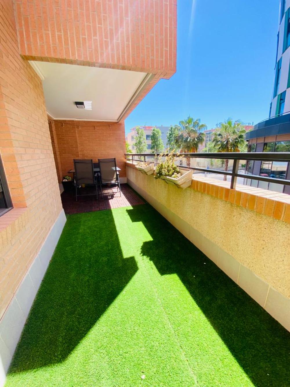  te koop appartement Alboraya Horta Nord 4