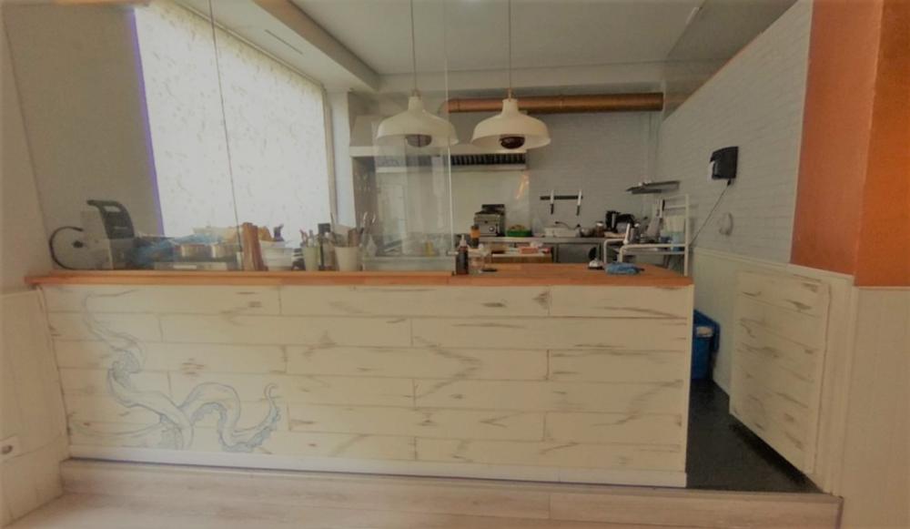  te koop bedrijfsruimte/ kantoor Puerto Real Bahía De Cádiz 4