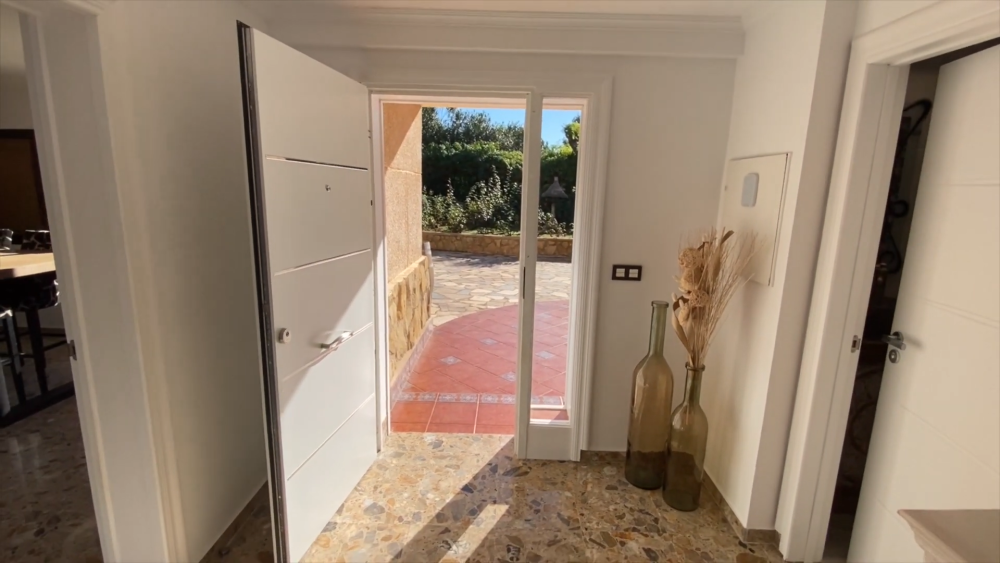  te koop villa Alfaz Del Pi Marina Baixa 41