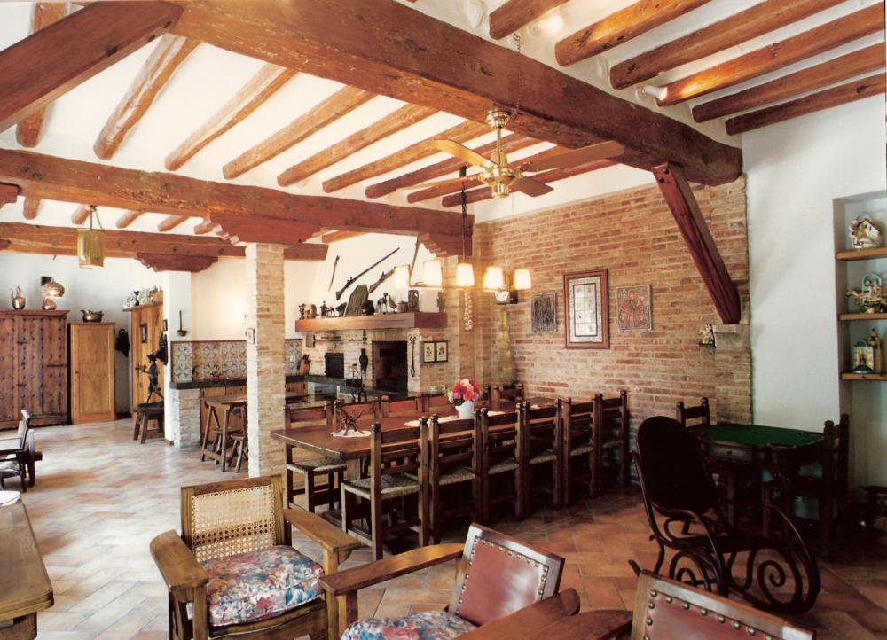  te koop villa Almoster Baix Camp 19