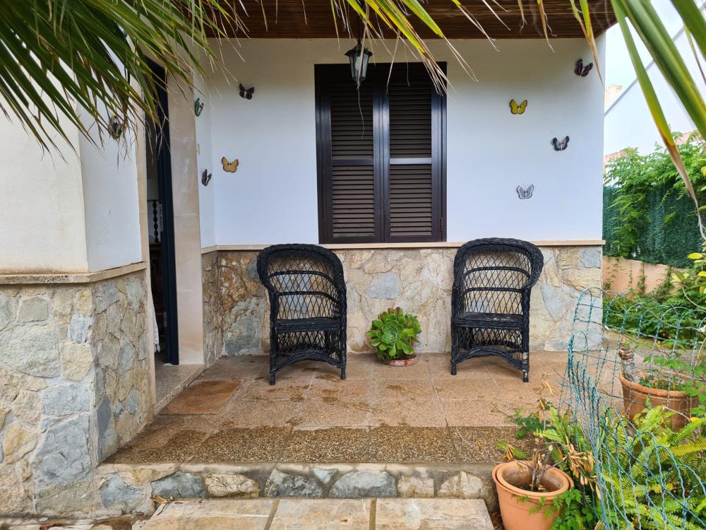  te koop villa Sa Ràpita Sud 1