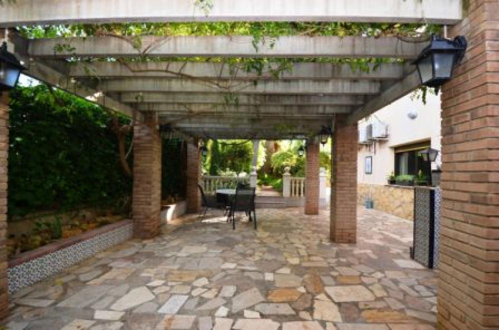  te koop villa Alfaz Del Pi Marina Baixa 10