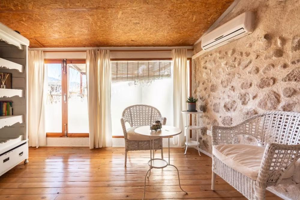  te koop huis Benilloba Comtat 51