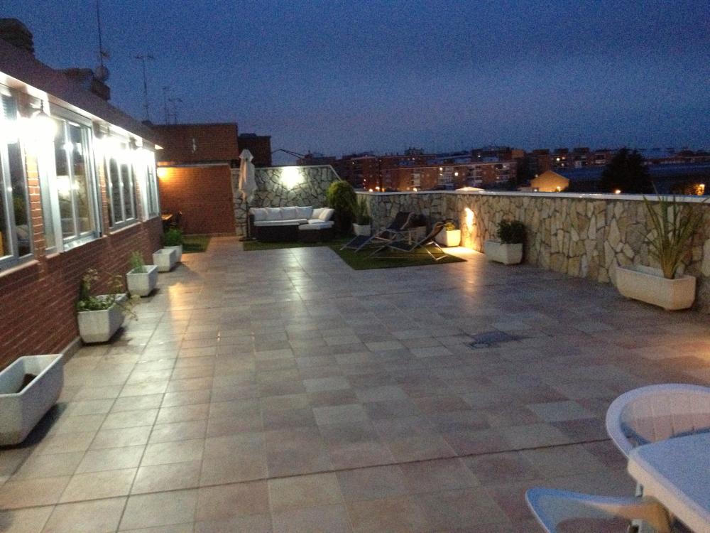  te koop penthouse Alcalá De Henares 28805 Cuenca Del Henares 8