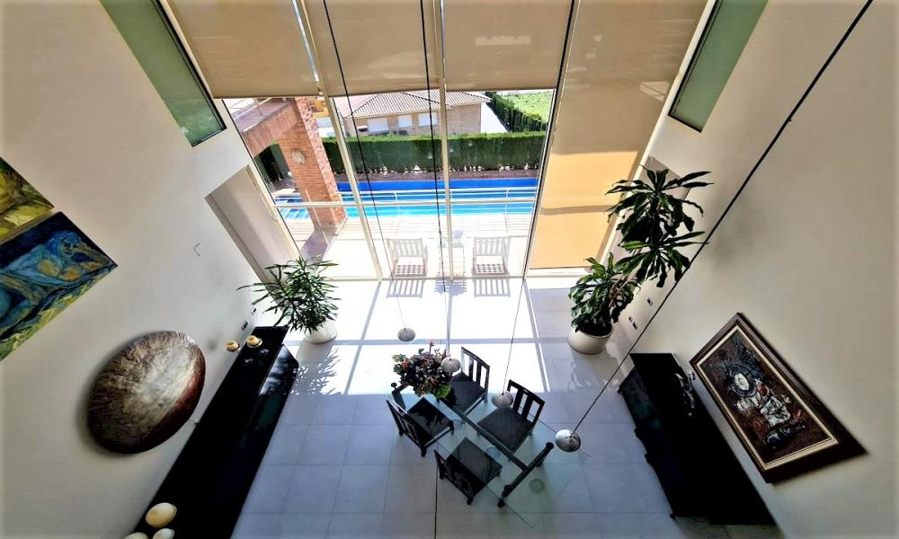  te koop huis Onda Plana Baixa 14