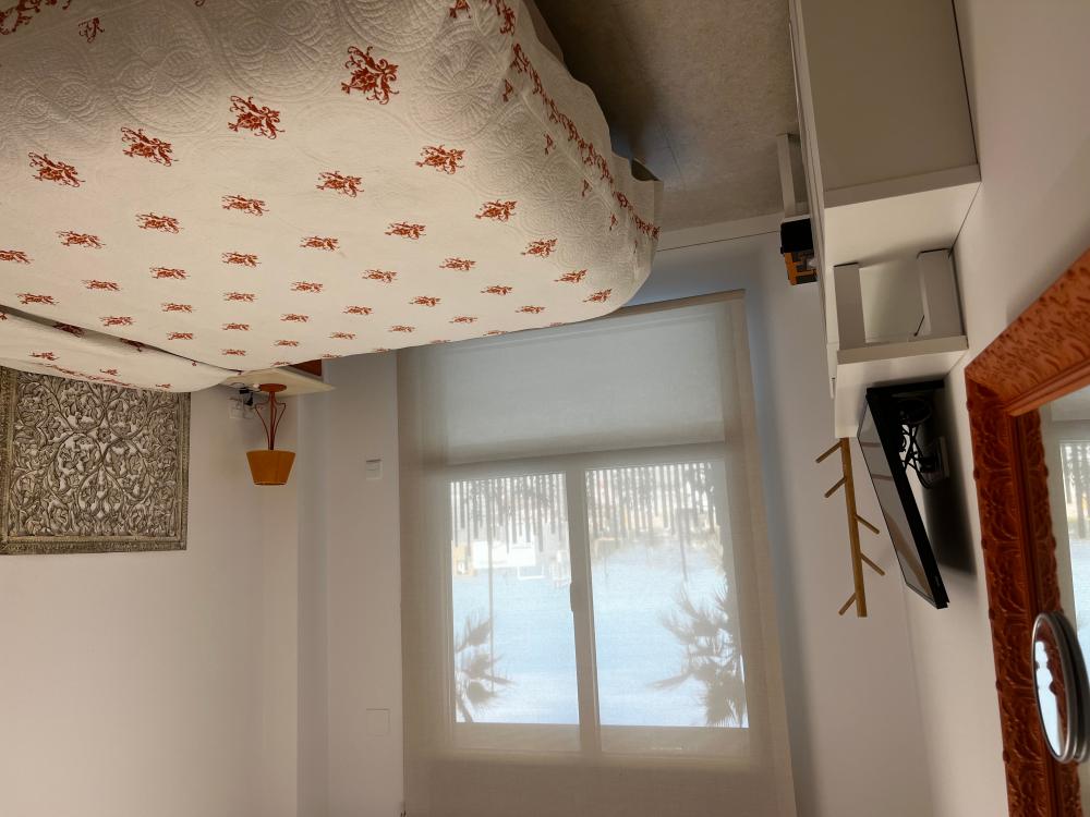 te koop appartement Los Alamos Costa Del Sol Occidental 13