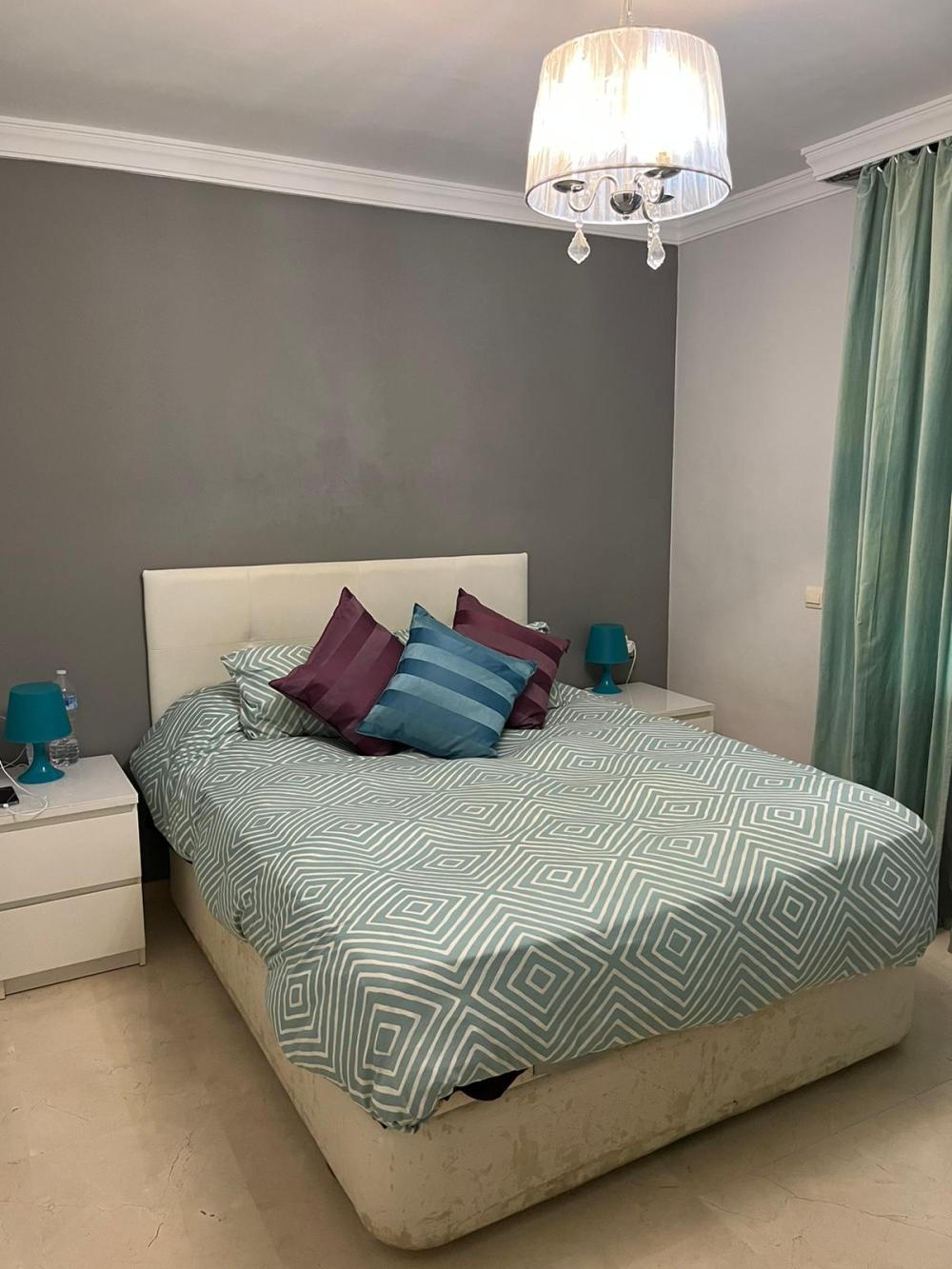  te koop penthouse Atalaya Isdabe Costa Del Sol Occidental 10