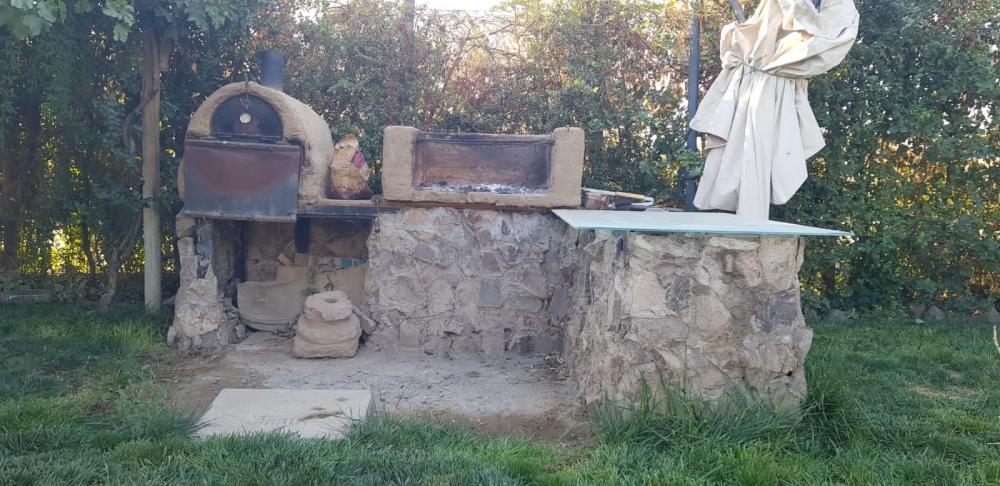  te koop huis Barrio De Panchito Ramos Tuineje 11