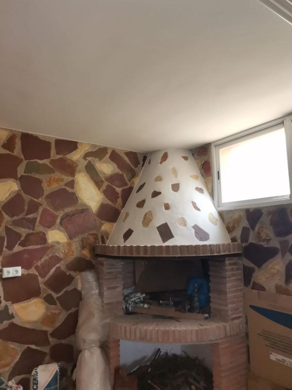  te koop huis Órgiva Alpujarra Granadina 24
