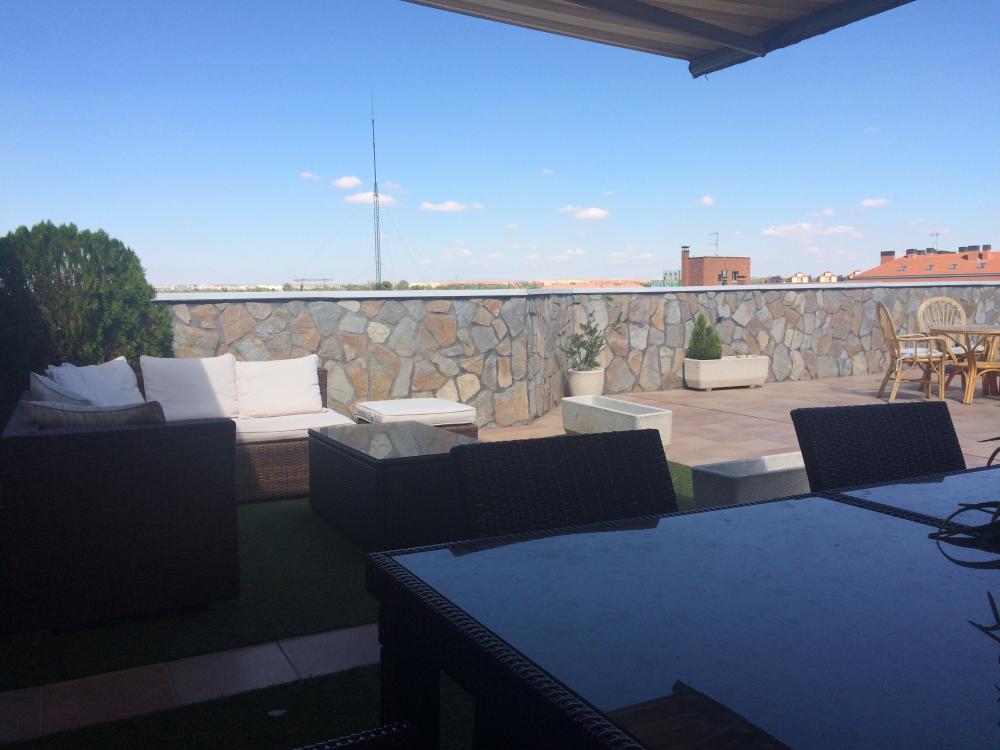  te koop penthouse Alcalá De Henares 28805 Cuenca Del Henares 4