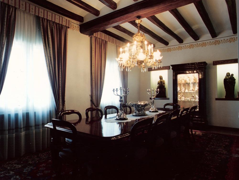  te koop villa Almoster Baix Camp 48