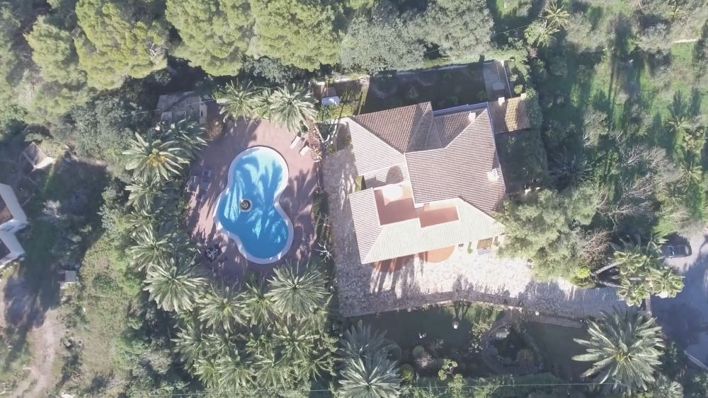  te koop villa Alfaz Del Pi Marina Baixa 39