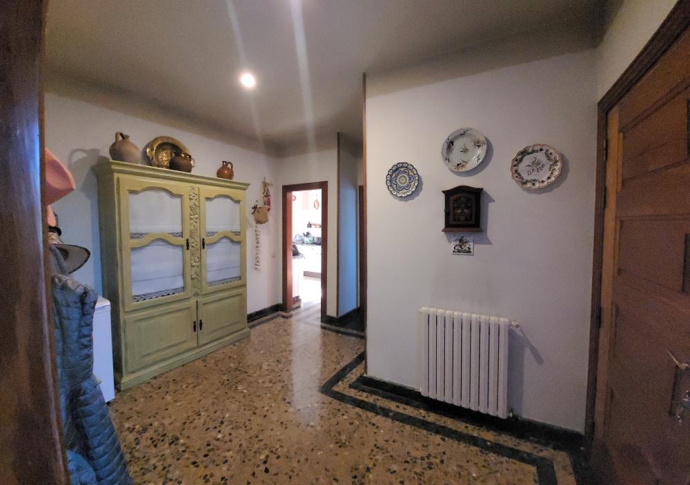  te koop villa El Bibio Gijón 11