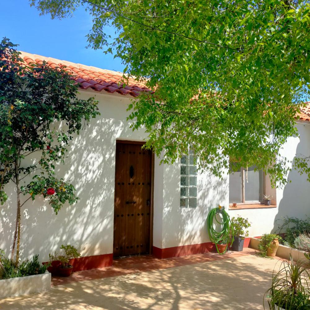  te koop boerderij Espiel Valle Del Guadiato 24