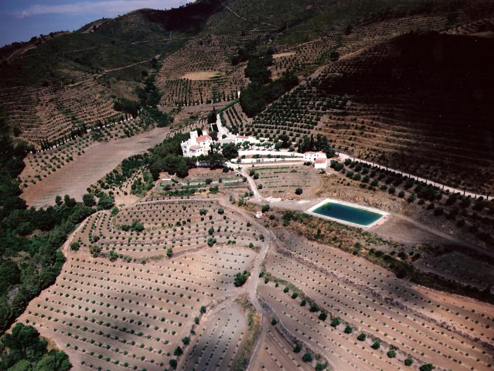  te koop villa Almoster Baix Camp 63