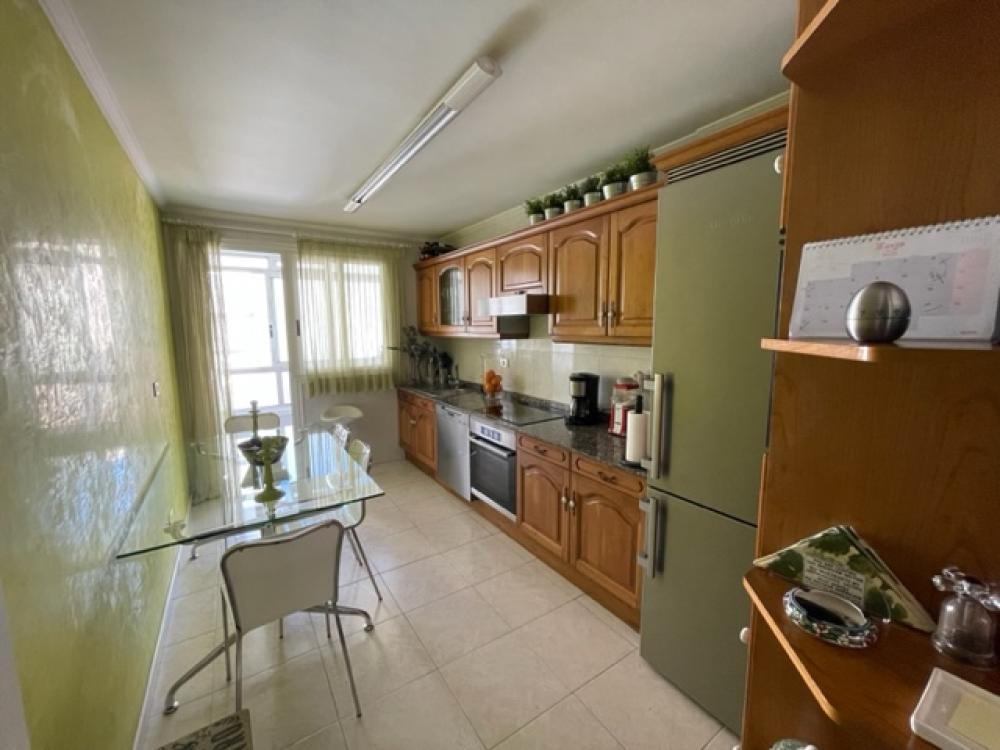  te koop appartement Riazor Coruña 6