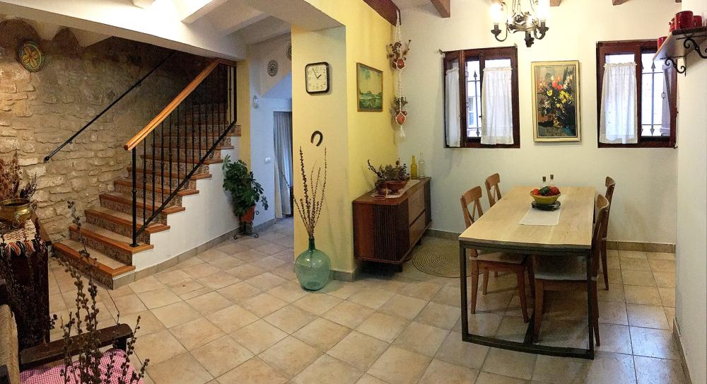  te koop huis Artajona Media Oriental 6