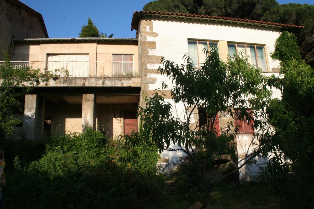  te koop rijtjeshuis Gata Sierra De Gata 3