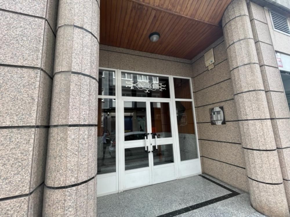  te koop appartement Riazor Coruña 3