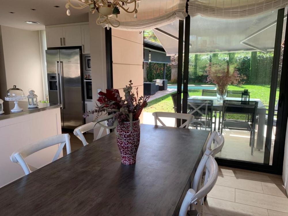 te koop huis Sant Just Desvern Baix Llobregat 3
