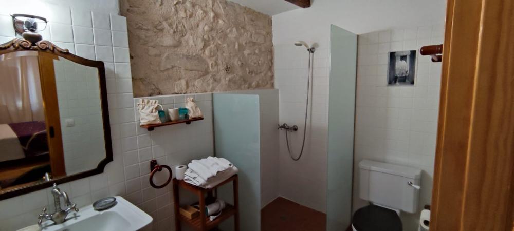  te koop huis Benilloba Comtat 44