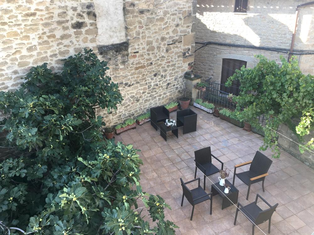  te koop huis Artajona Media Oriental 15