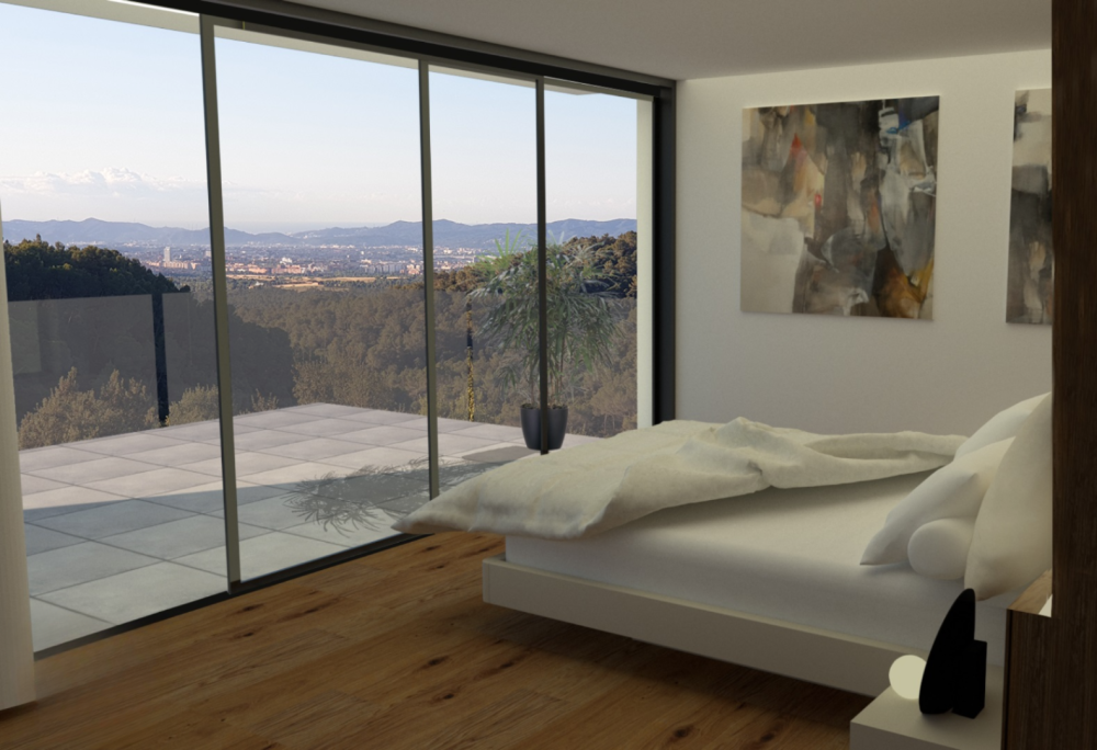  te koop huis Matadepera Vallès Occidental 10