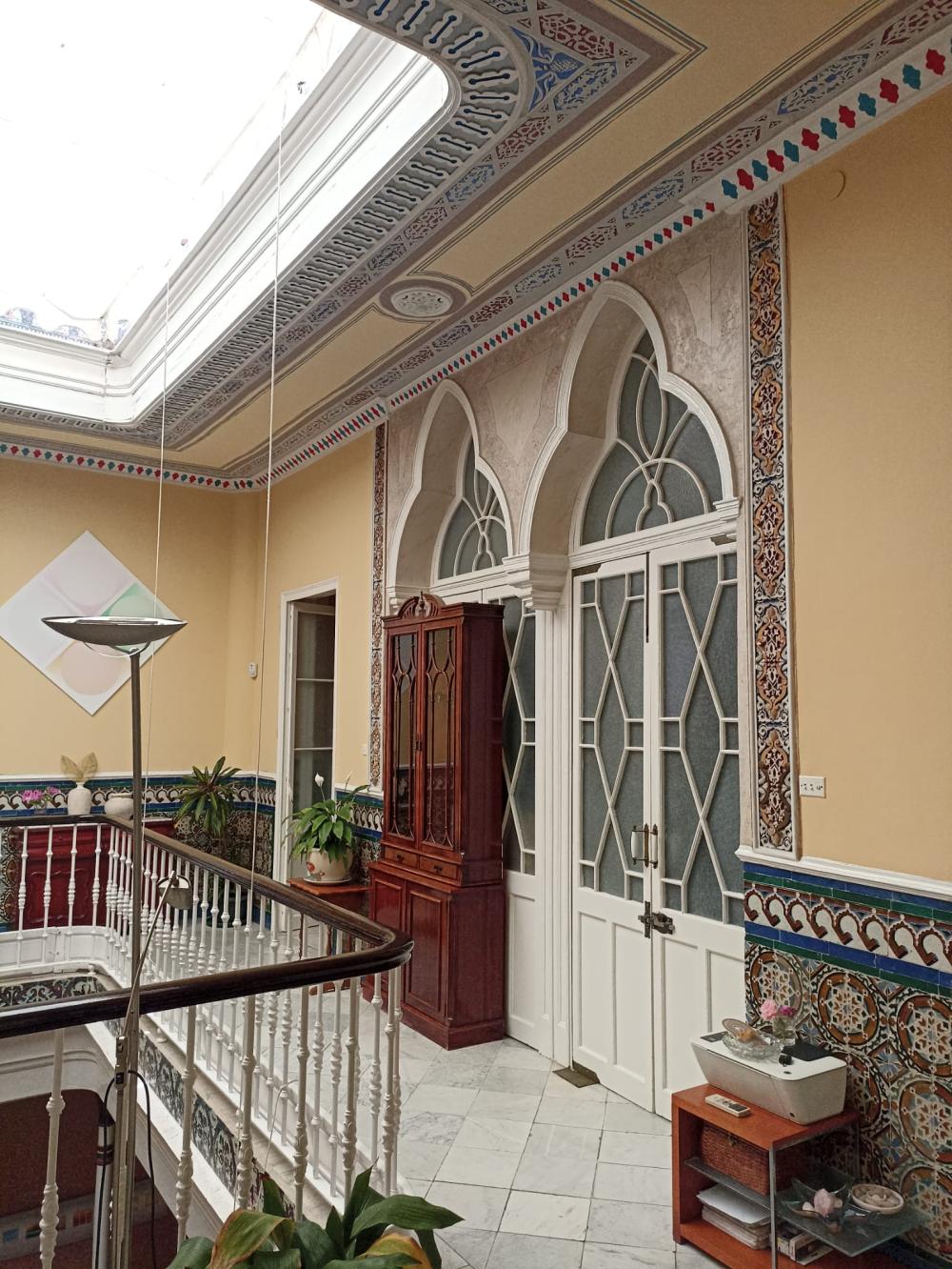  te koop huis Puerto Real Bahía De Cádiz 3