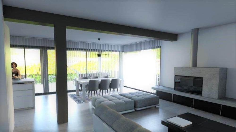  te koop villa L'eliana Camp De Túria 20