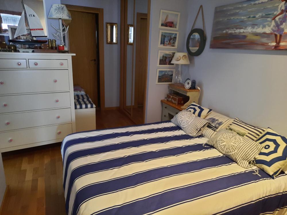  te koop appartement Portosin Noya 8