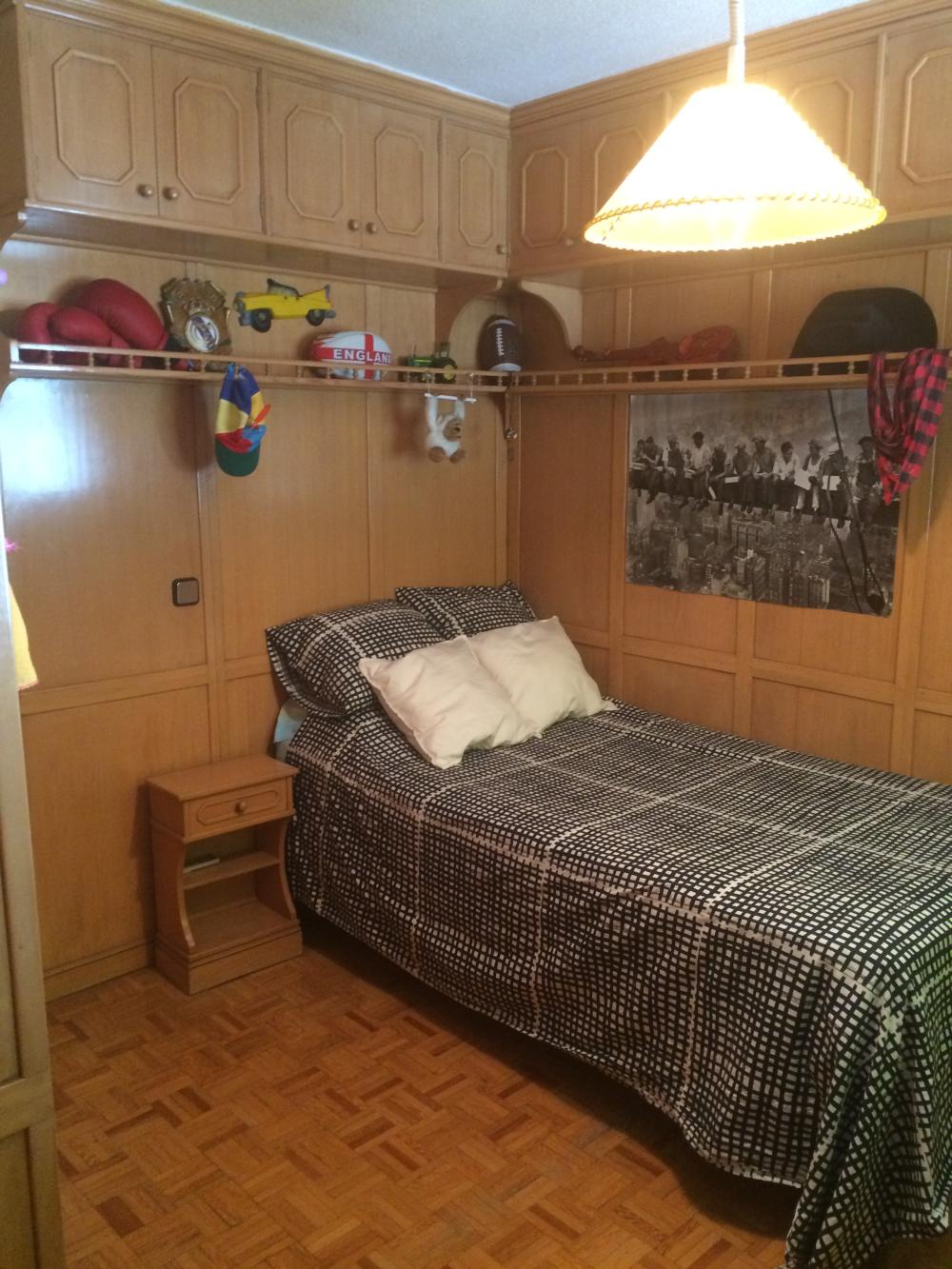  te koop penthouse Alcalá De Henares 28805 Cuenca Del Henares 29
