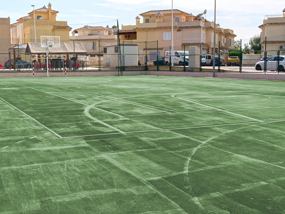  te koop twee-onder-een-kapwoning Gran Alacant Baix Vinalopó 27