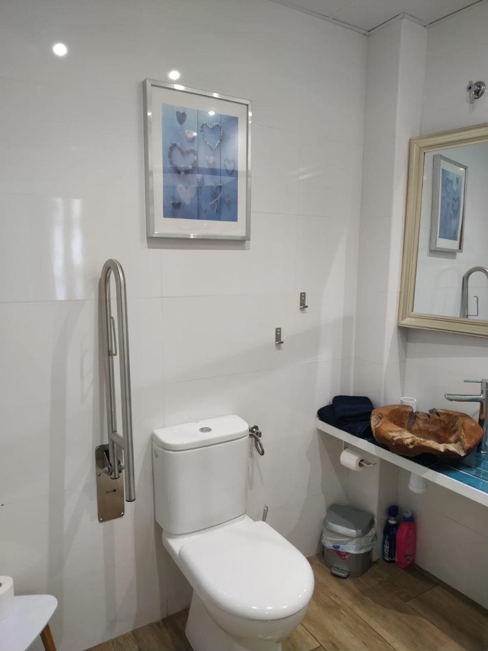  te koop gebouw Málaga Centro 29013 Málaga-Costa Del Sol 49
