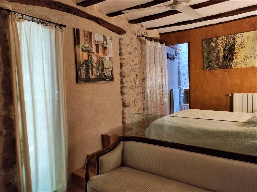  te koop huis Benilloba Comtat 30