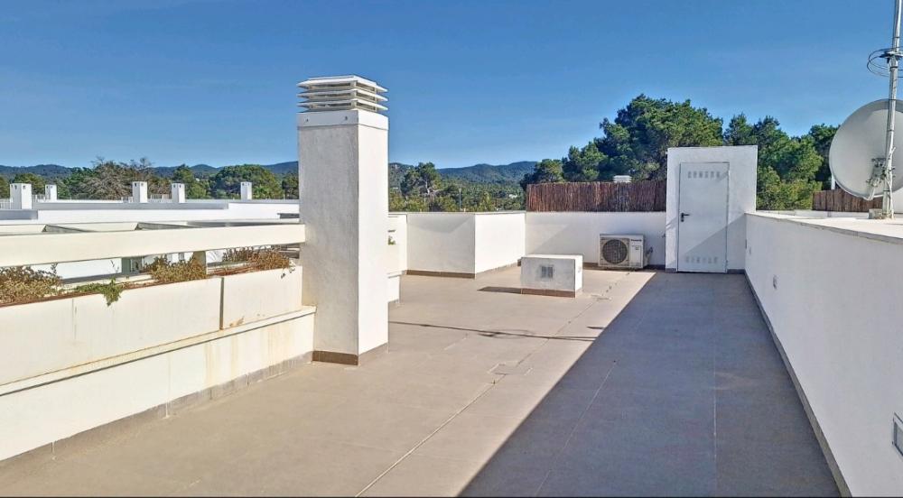  te koop appartement Cap Martinet Santa Eulària Des Riu 4