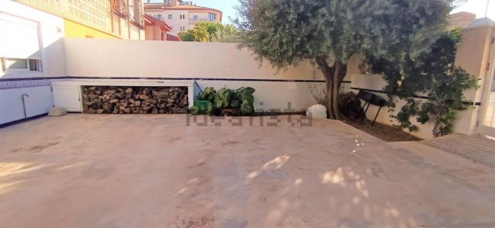  te koop huis Los Alcázares Mar Menor 5