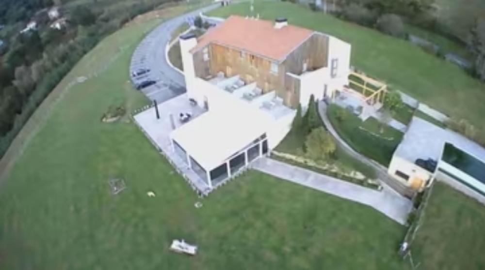  te koop boerderij Oiartzun Donostialdea 11