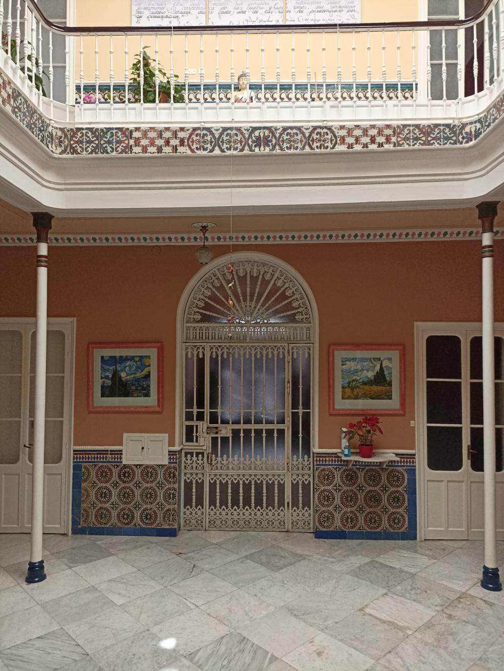 te koop huis Puerto Real Bahía De Cádiz 4