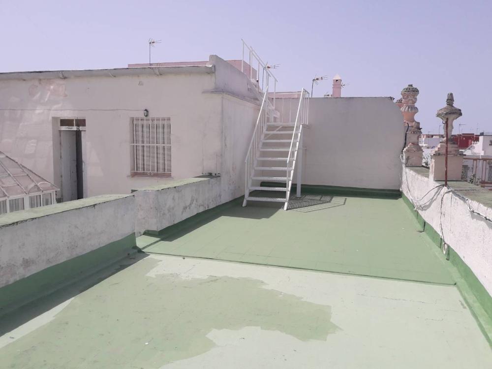  te koop huis Puerto Real Bahía De Cádiz 28