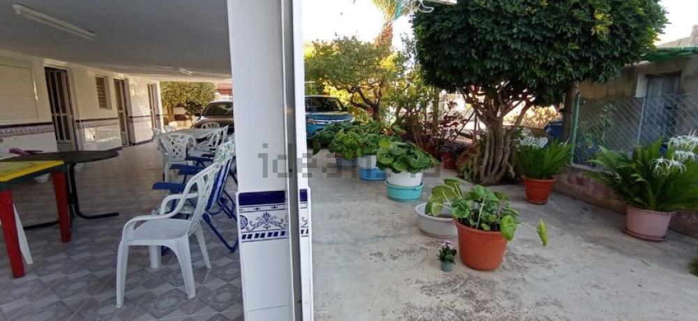  te koop huis Los Alcázares Mar Menor 32